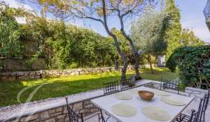 Seasonal rental Apartment Saint-Jean-Cap-Ferrat