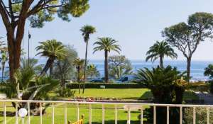 Seasonal rental Apartment Saint-Jean-Cap-Ferrat