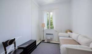 Seasonal rental Apartment villa Villefranche-sur-Mer