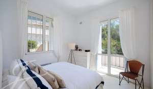 Seasonal rental Apartment villa Villefranche-sur-Mer