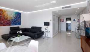 Seasonal rental Apartment Villefranche-sur-Mer