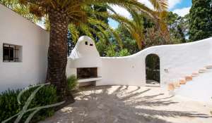 Seasonal rental House Cala Bou