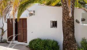 Seasonal rental House Cala Bou