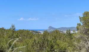 Seasonal rental House Sant Josep de sa Talaia