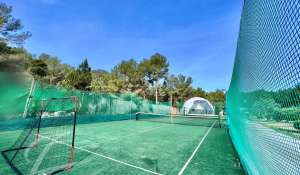 Seasonal rental House Sant Josep de sa Talaia