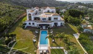 Seasonal rental Mansion Alcudia