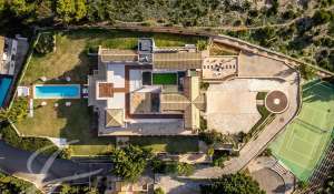 Seasonal rental Mansion Alcudia