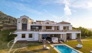 Seasonal rental Mansion Alcudia