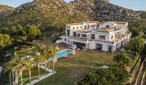 Seasonal rental Mansion Alcudia