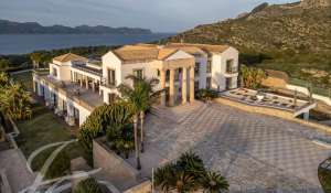 Seasonal rental Mansion Alcudia