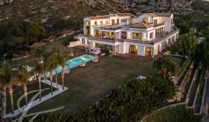 Seasonal rental Mansion Alcudia