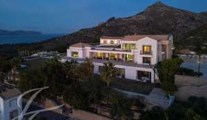 Seasonal rental Mansion Alcudia