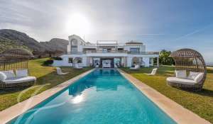 Seasonal rental Mansion Alcudia