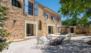 Seasonal rental Property Aix-en-Provence