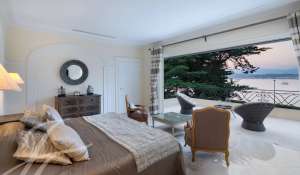 Seasonal rental Property Antibes