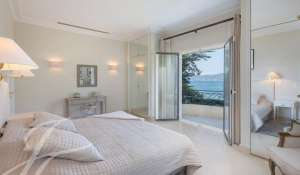 Seasonal rental Property Antibes