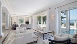 Seasonal rental Property Antibes