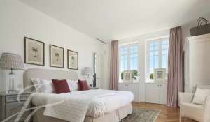 Seasonal rental Property Antibes