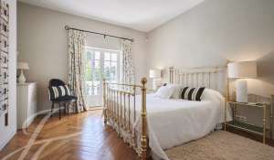 Seasonal rental Property Antibes