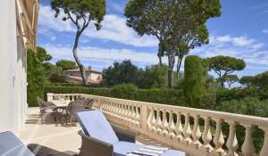 Seasonal rental Property Antibes