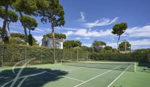 Seasonal rental Property Antibes