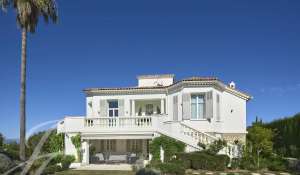 Seasonal rental Property Antibes