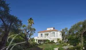 Seasonal rental Property Antibes