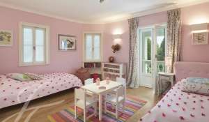 Seasonal rental Property Antibes