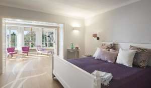 Seasonal rental Property Antibes