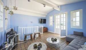 Seasonal rental Property Antibes