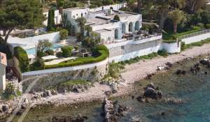 Seasonal rental Property Antibes