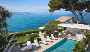 Seasonal rental Property Antibes