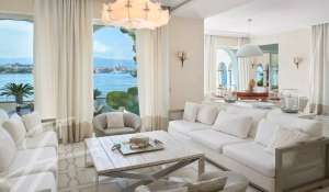 Seasonal rental Property Antibes