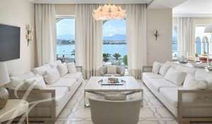 Seasonal rental Property Antibes