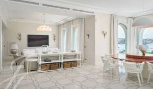 Seasonal rental Property Antibes