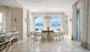 Seasonal rental Property Antibes