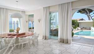 Seasonal rental Property Antibes