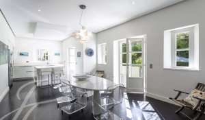 Seasonal rental Property Antibes