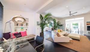 Seasonal rental Property Antibes