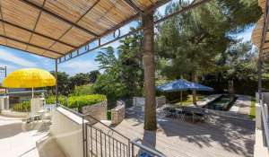 Seasonal rental Property Antibes