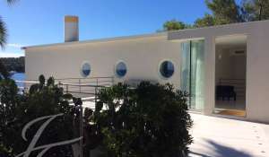 Seasonal rental Property Antibes