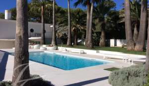 Seasonal rental Property Antibes