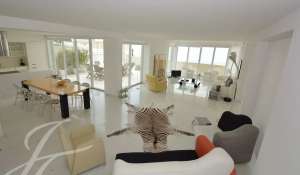 Seasonal rental Property Antibes