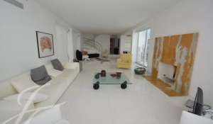 Seasonal rental Property Antibes