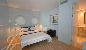 Seasonal rental Property Antibes