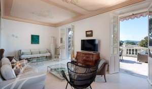 Seasonal rental Property Antibes