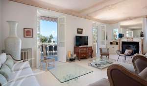 Seasonal rental Property Antibes