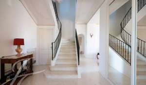 Seasonal rental Property Antibes