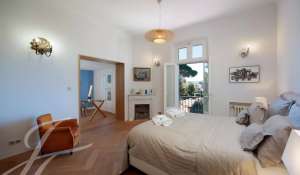 Seasonal rental Property Antibes