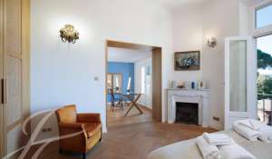 Seasonal rental Property Antibes